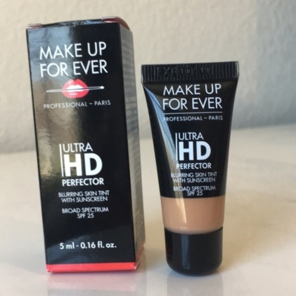Makeup Forever Other - 5 FOR $25! MAKE UP FOR EVER Blurring Skin Tint #8 Makeup Forever Other - 5 FOR $25! MAKE UP FOR EVER Blurring Skin Tint #8